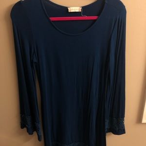 Altar’d State Long Sleeve Dress